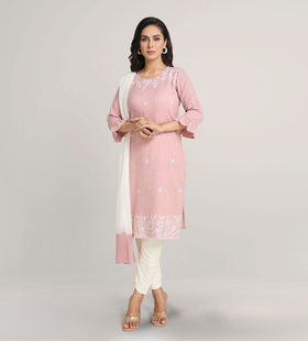 Womens Premium Three Piece
