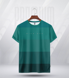 Mens Premium Sports Active Wear T-shirt