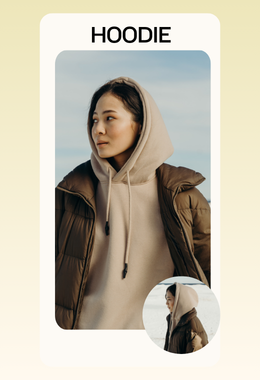 HOODY